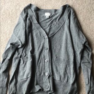 cardigan